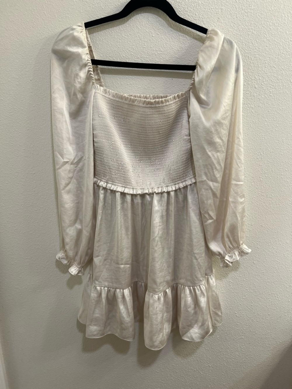 ARITZIA WILFRED Tempest Mini Dress